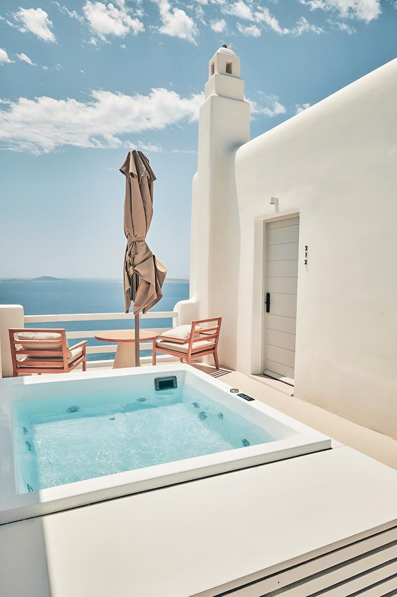 Hotiday Room Collection – Mykonos Fanari