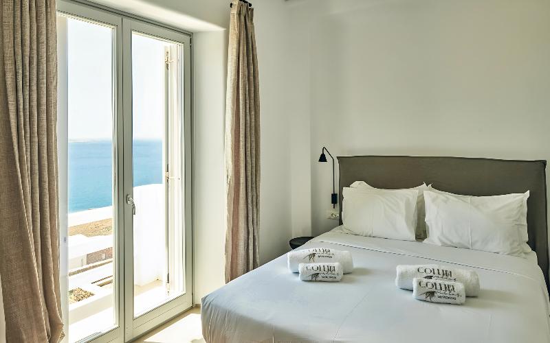 Hotiday Room Collection – Mykonos Fanari