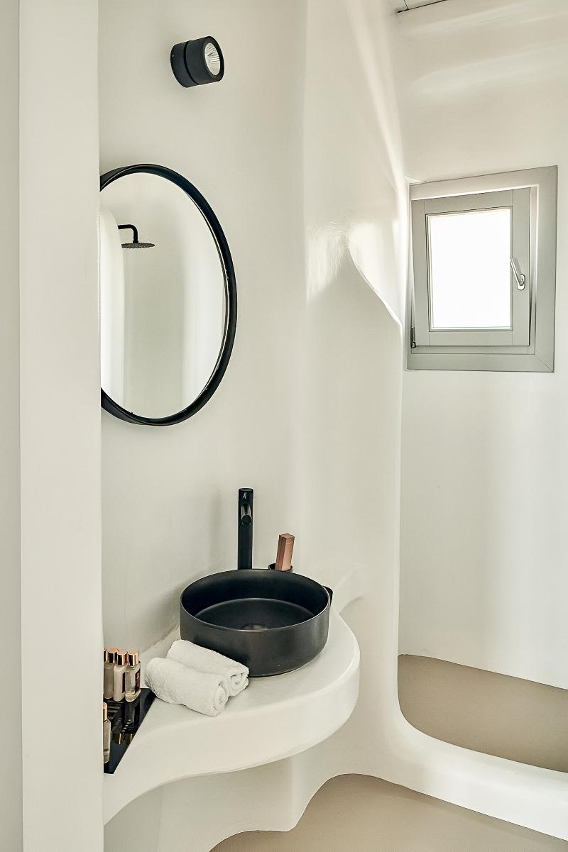 Hotiday Room Collection – Mykonos Fanari