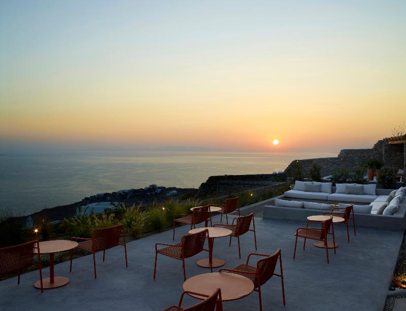 Hotiday Room Collection – Mykonos Fanari
