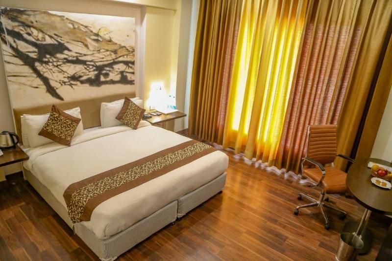 Four Leaf Hotel, Budaun image 8