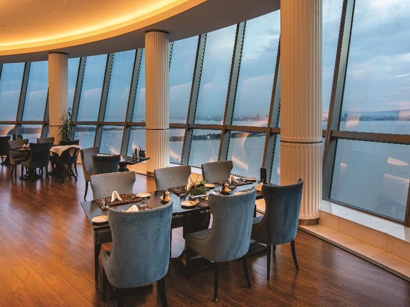 Hilton Brazzaville Les Tours Jumelles image