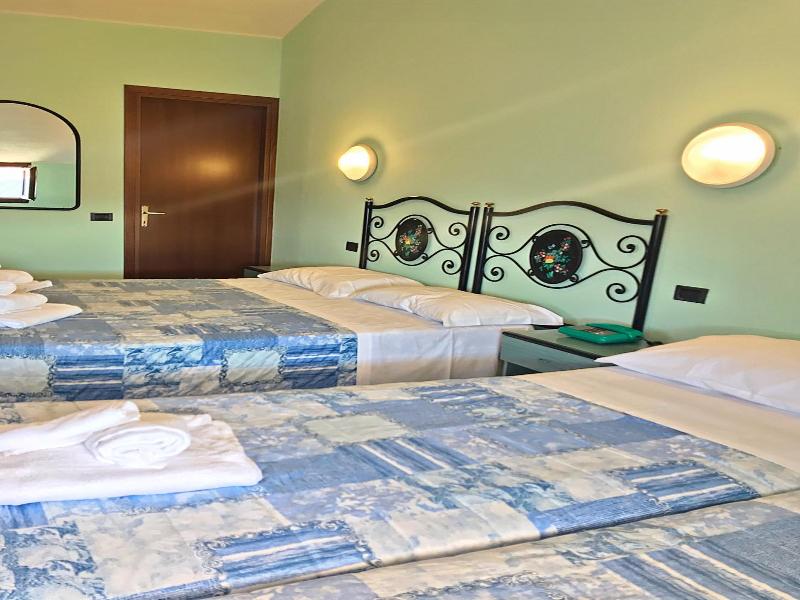 Villaggio Antiche Terre image
