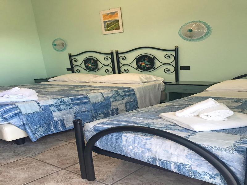 Villaggio Antiche Terre image