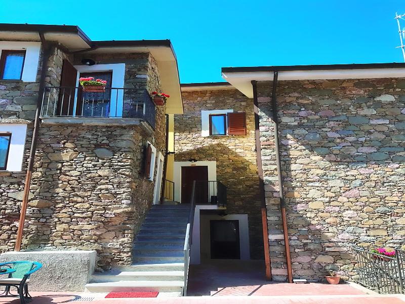 Villaggio Antiche Terre image