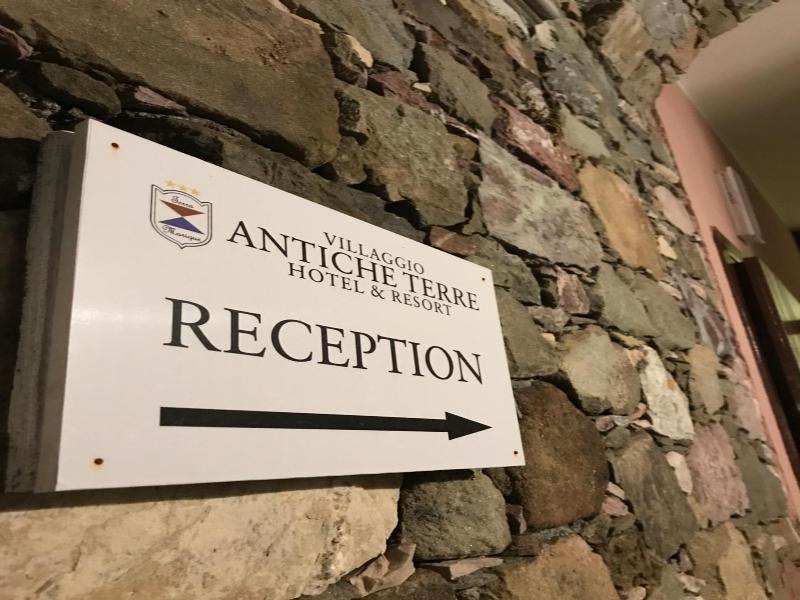 Villaggio Antiche Terre image
