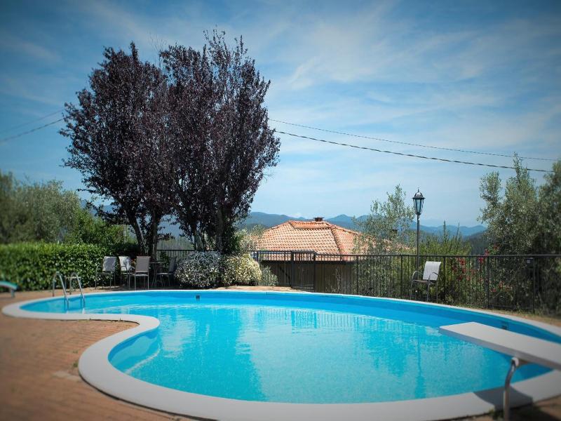 Villaggio Antiche Terre image