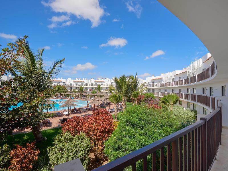 Meliã¡ Dunas Beach Resort & Spa image