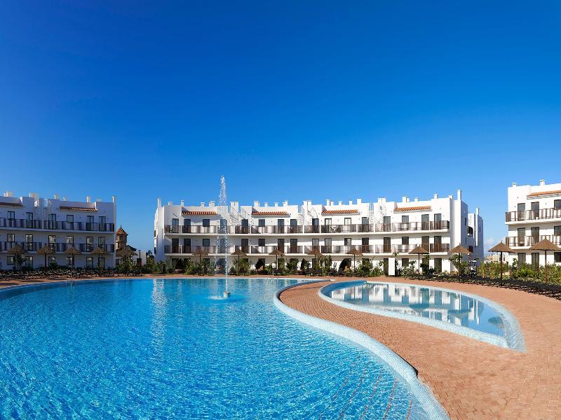 Meliã¡ Dunas Beach Resort & Spa image