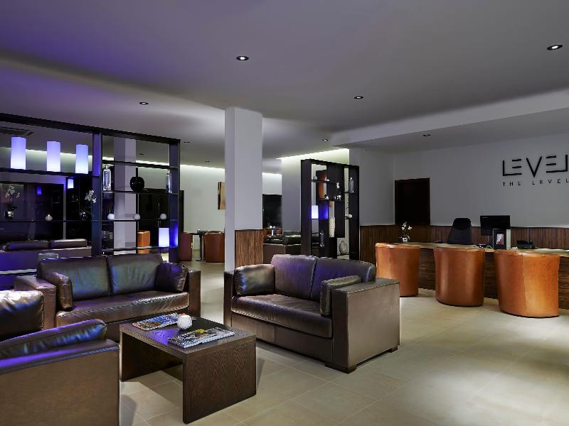 Meliã¡ Dunas Beach Resort & Spa image