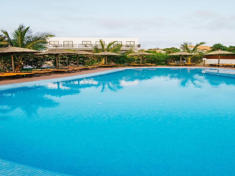 Meliã¡ Dunas Beach Resort & Spa image