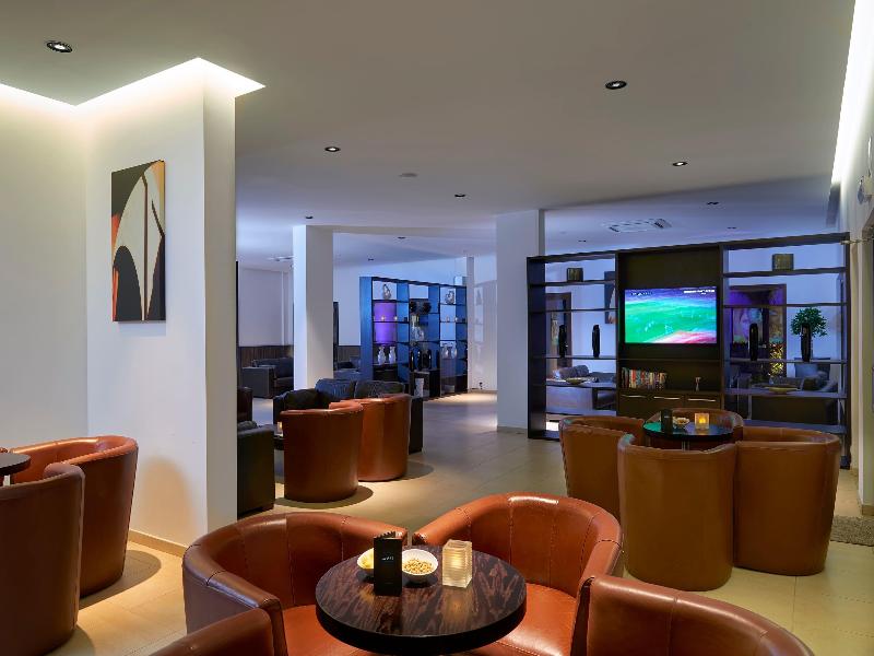 Meliã¡ Dunas Beach Resort & Spa image