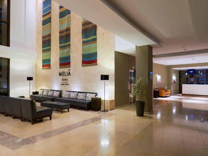 Meliã¡ Dunas Beach Resort & Spa image