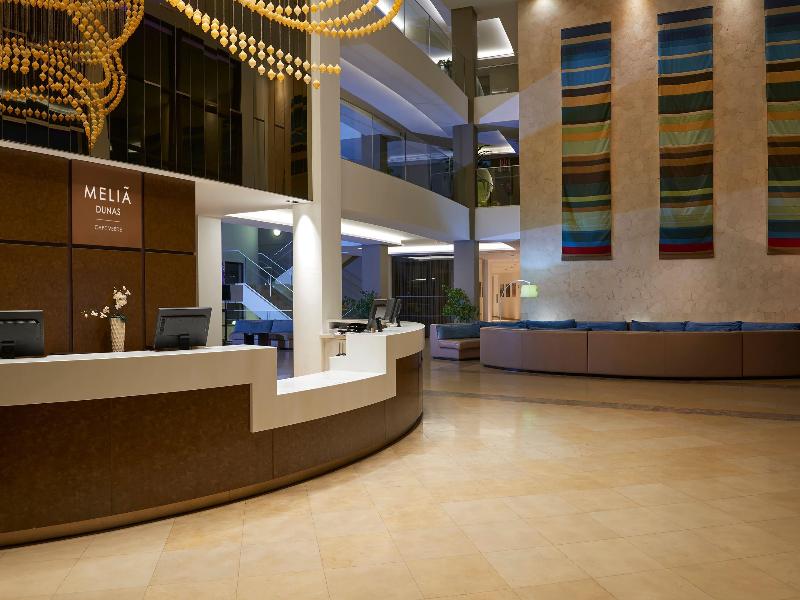 Meliã¡ Dunas Beach Resort & Spa image