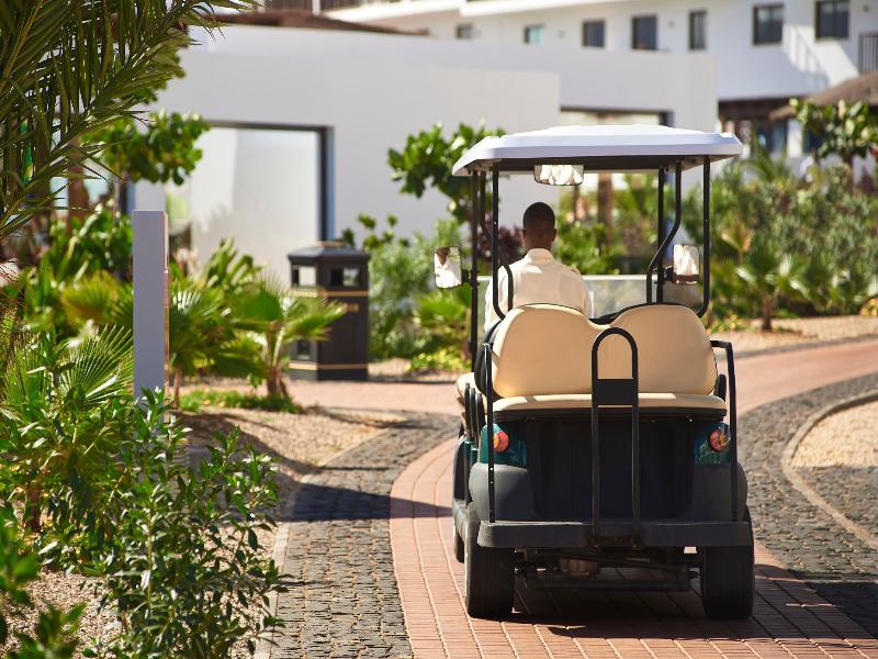 Meliã¡ Dunas Beach Resort & Spa image