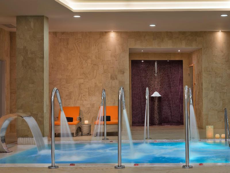 Meliã¡ Dunas Beach Resort & Spa image