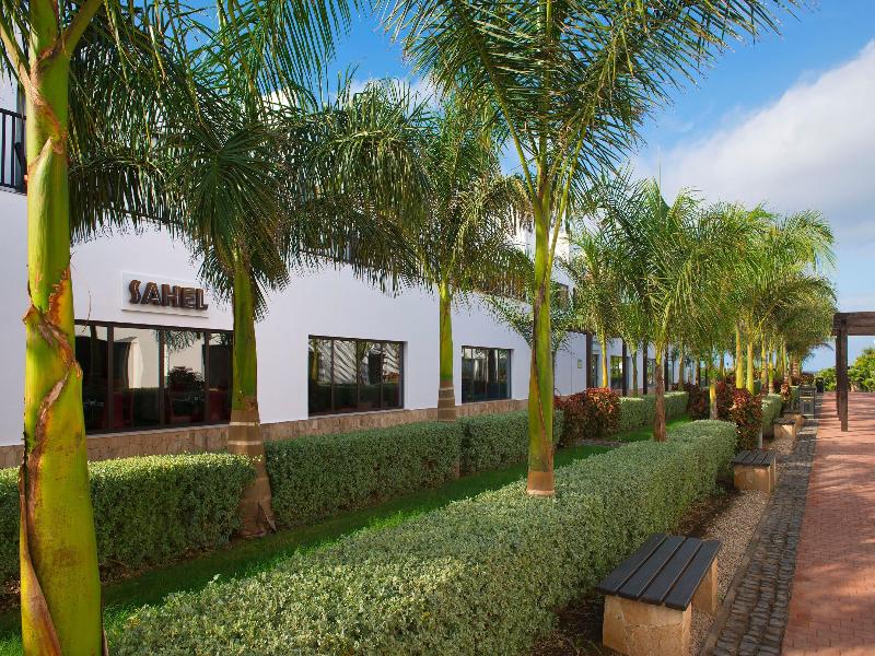 Meliã¡ Dunas Beach Resort & Spa image
