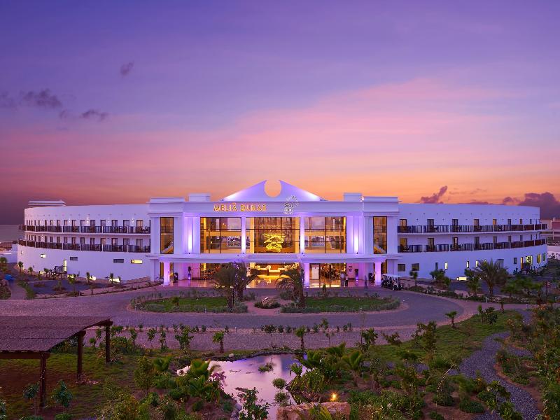 Meliã¡ Dunas Beach Resort & Spa image