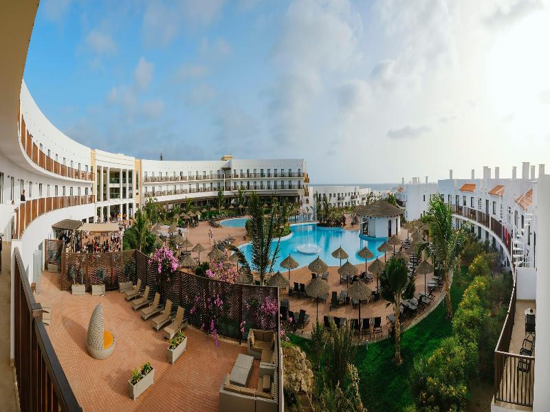 Meliã¡ Dunas Beach Resort & Spa image