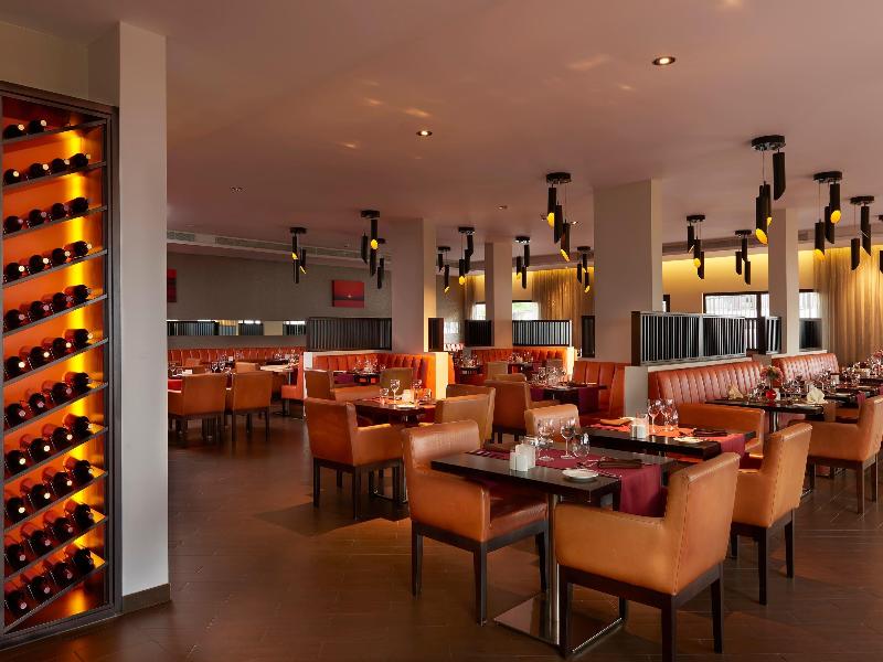 Meliã¡ Dunas Beach Resort & Spa image
