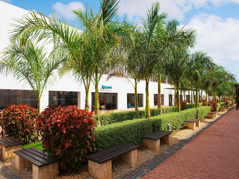 Meliã¡ Dunas Beach Resort & Spa image