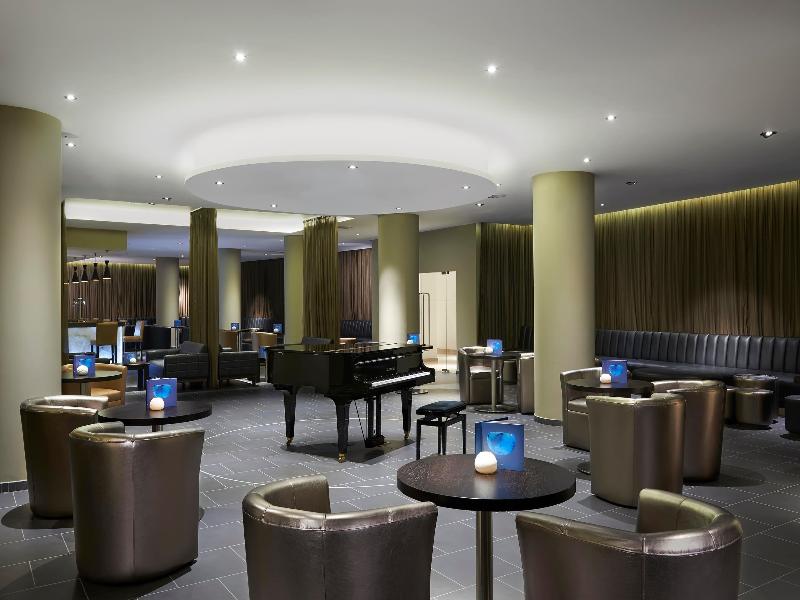 Meliã¡ Dunas Beach Resort & Spa image