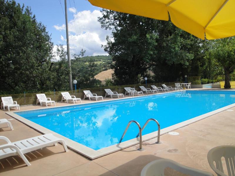 La Meridiana image