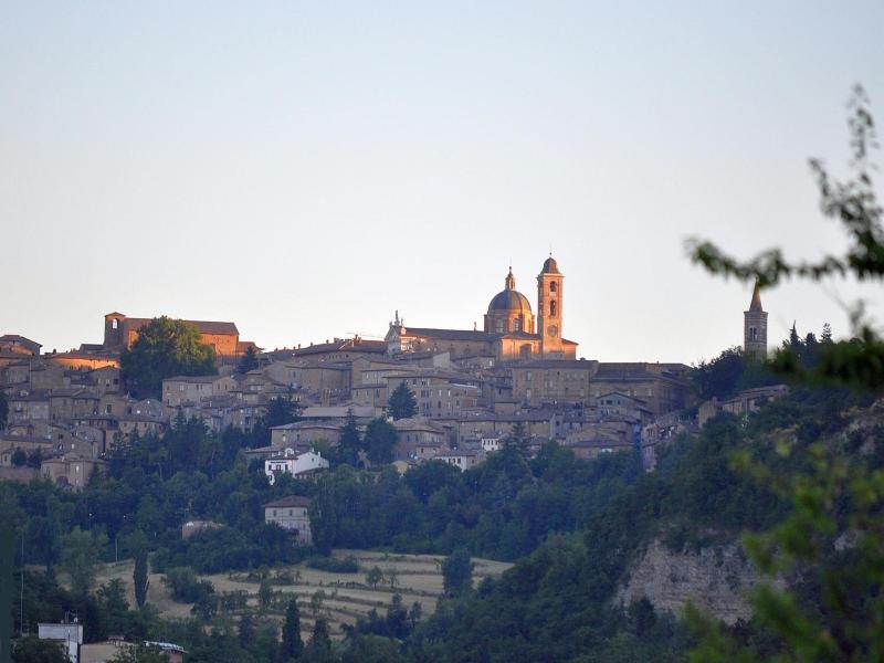 La Meridiana image