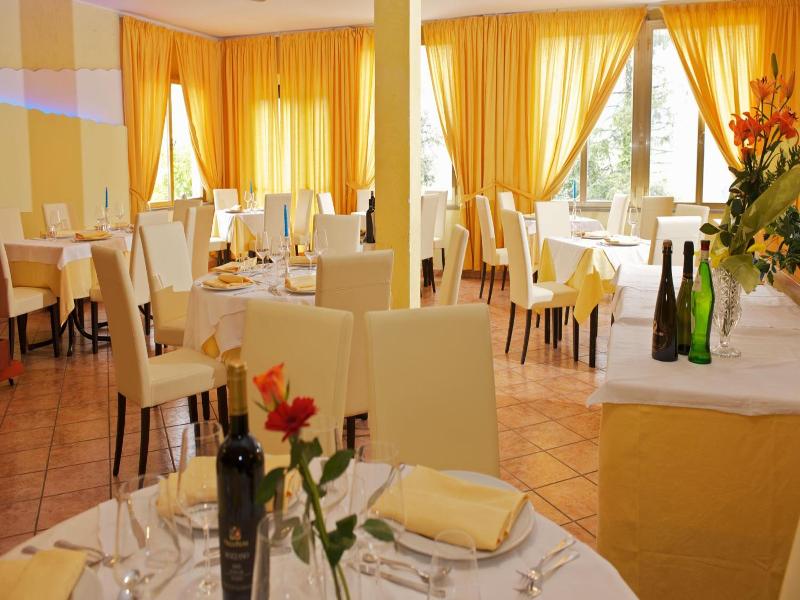 La Meridiana image
