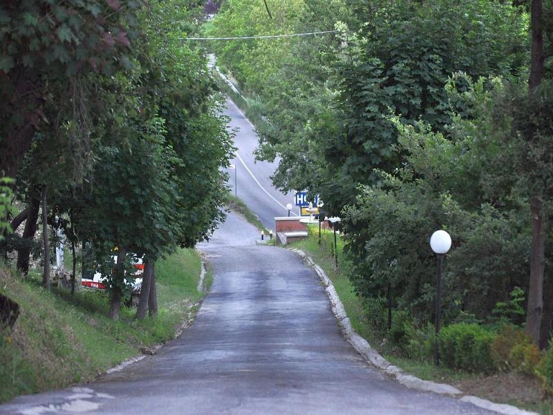 La Meridiana image