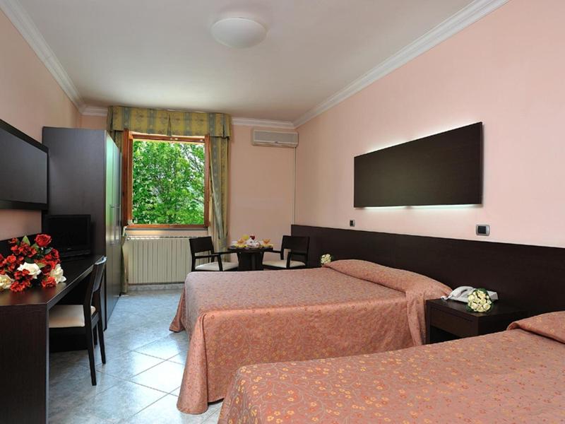 La Meridiana image