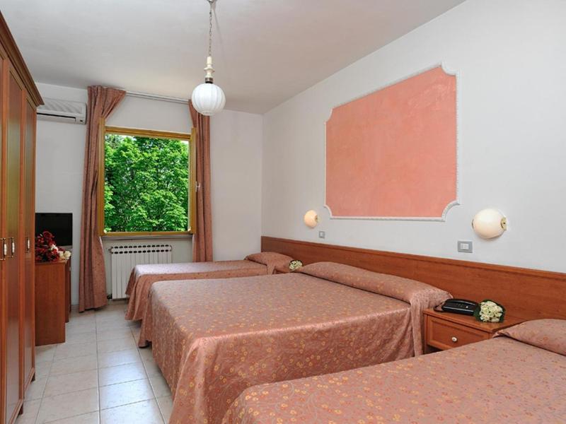 La Meridiana image
