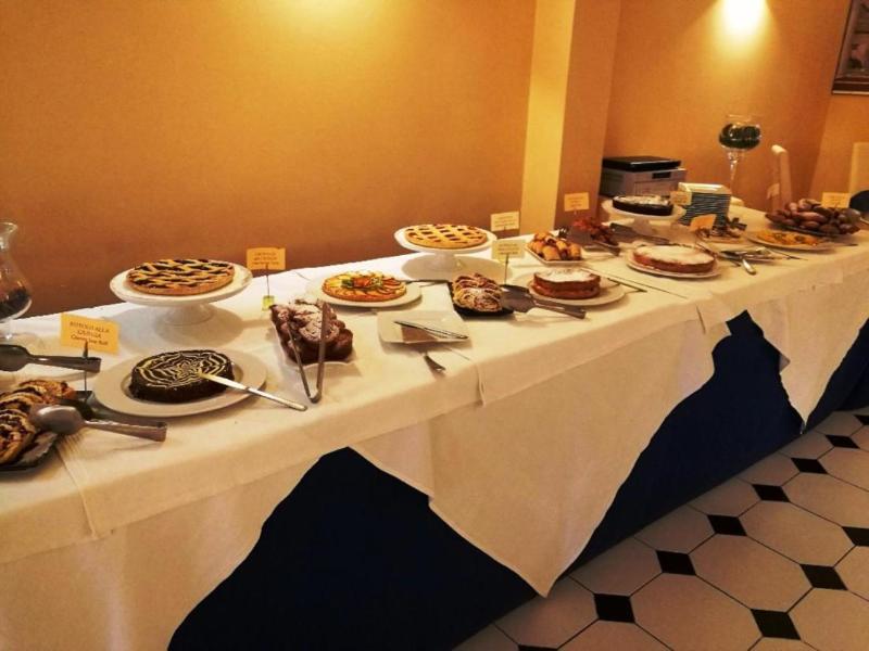 La Meridiana image