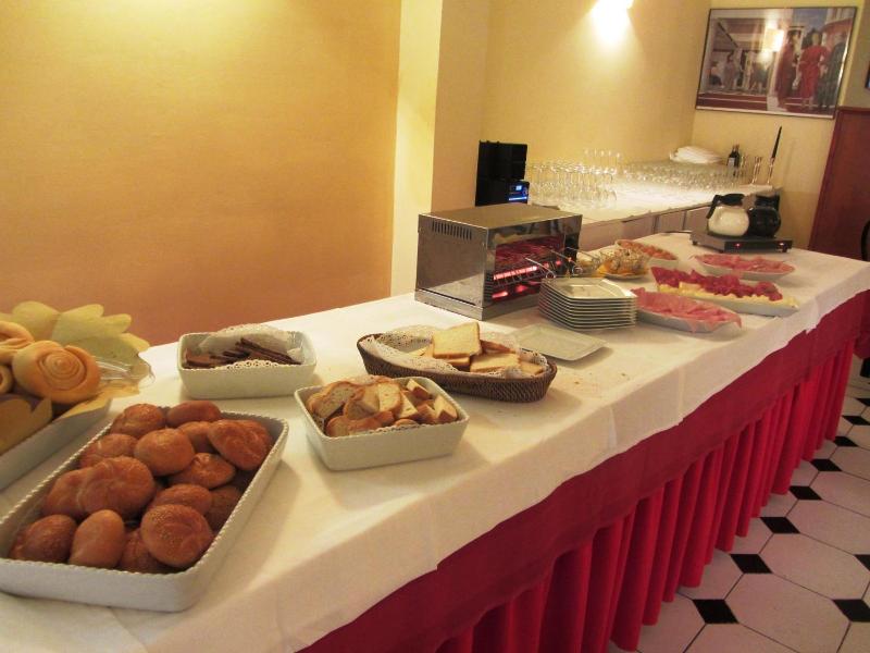 La Meridiana image