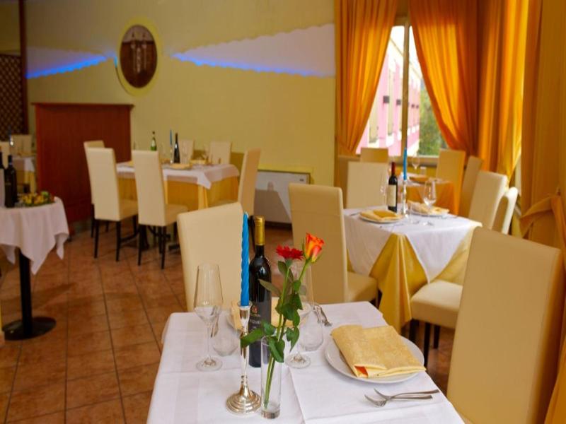 La Meridiana image
