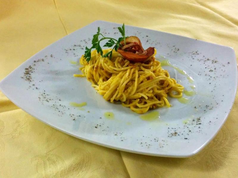 La Meridiana image