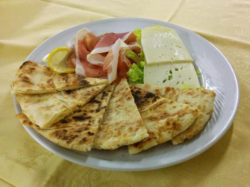 La Meridiana image