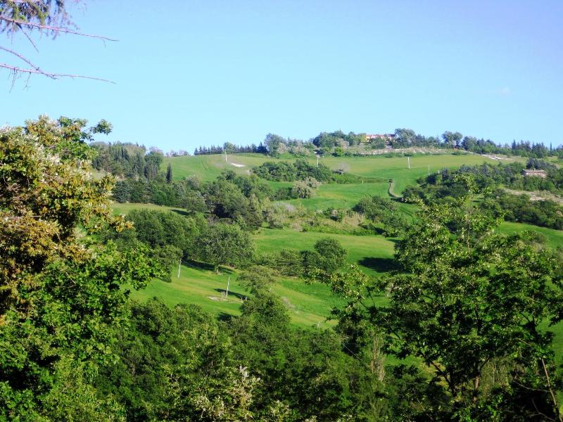 La Meridiana image