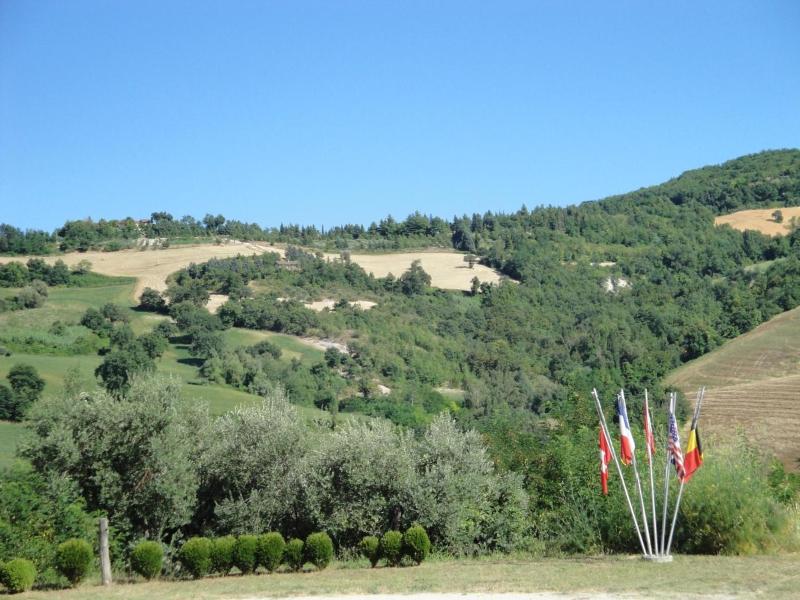 La Meridiana image