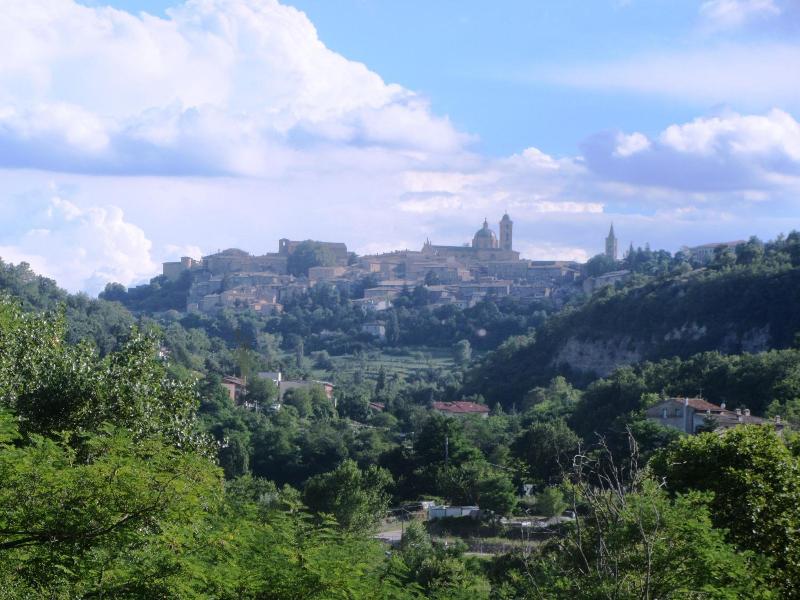 La Meridiana image