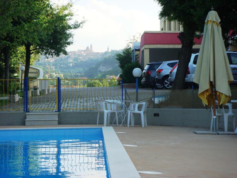 La Meridiana image
