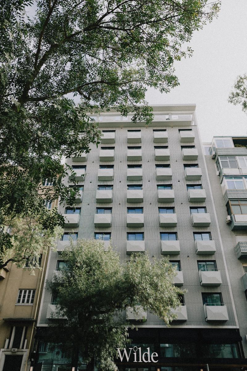 Wilde Aparthotels Lisbon Liberdade image