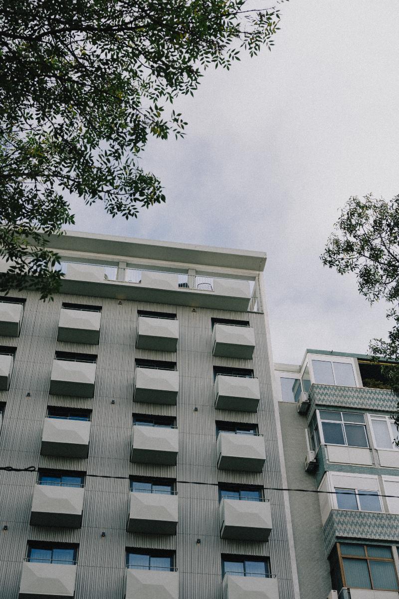 Wilde Aparthotels Lisbon Liberdade image
