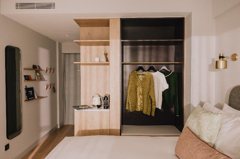 Wilde Aparthotels Lisbon Liberdade image