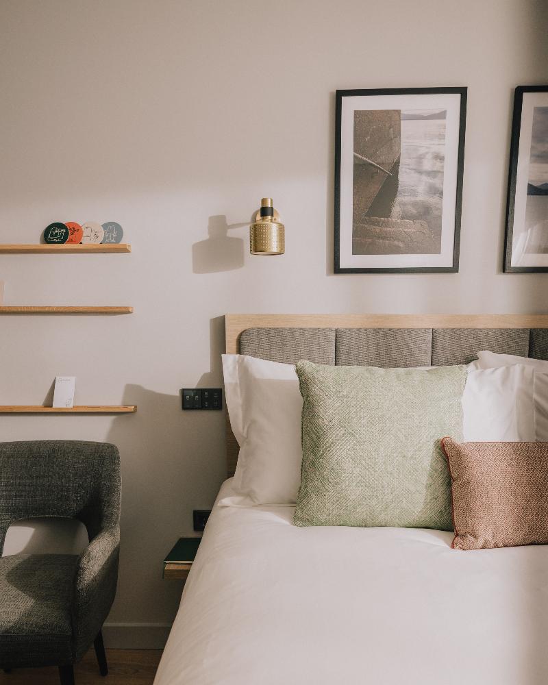 Wilde Aparthotels Lisbon Liberdade image