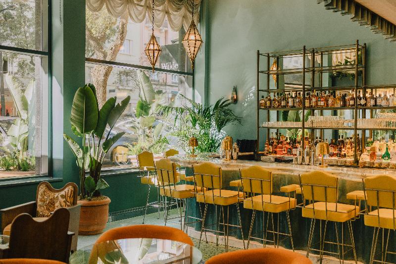 Wilde Aparthotels Lisbon Liberdade image