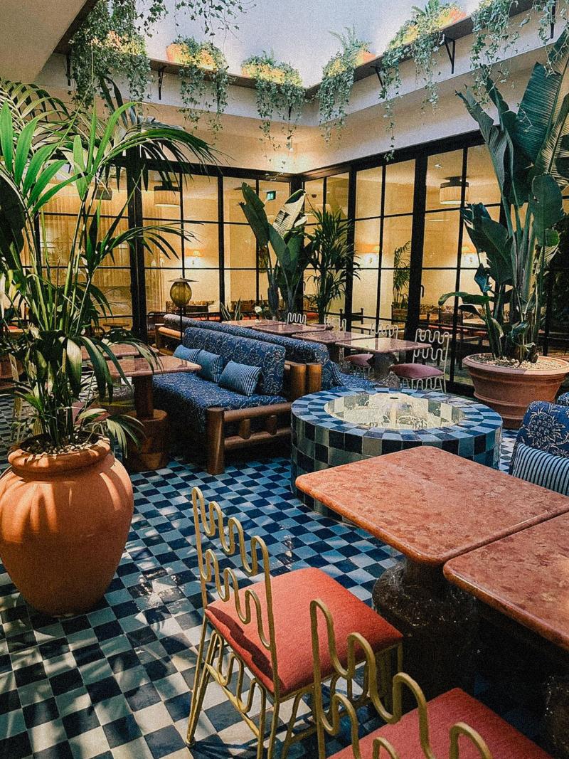 Wilde Aparthotels Lisbon Liberdade image