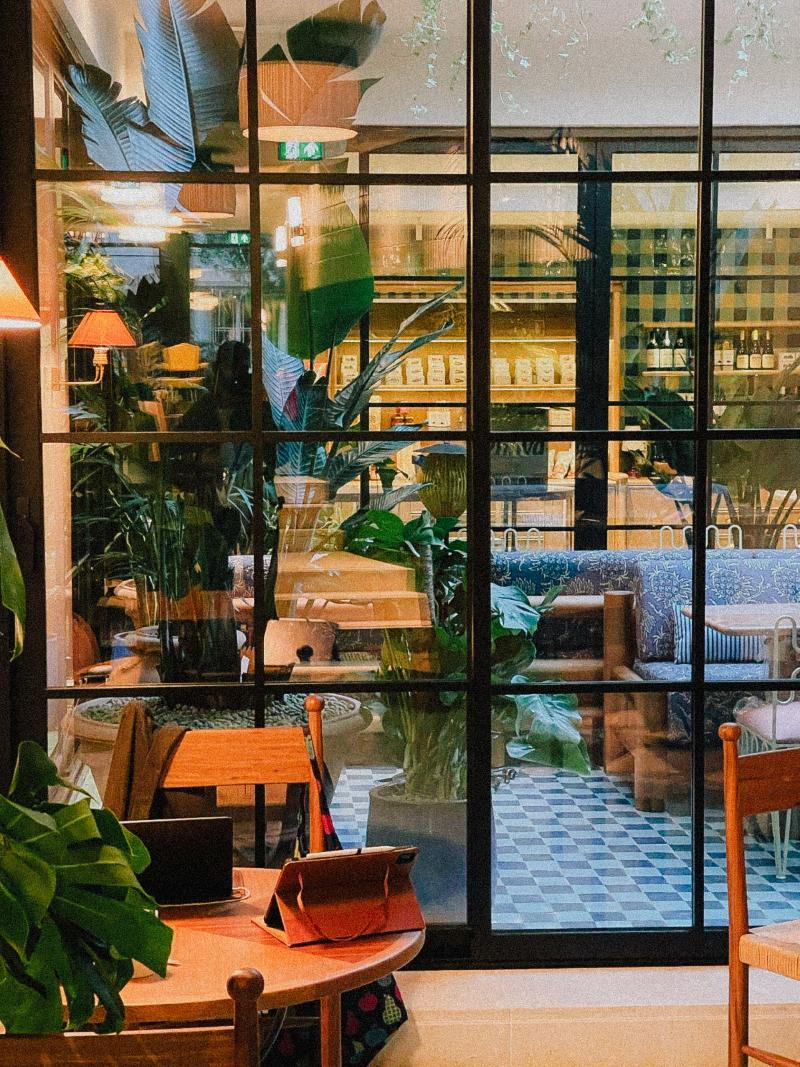 Wilde Aparthotels Lisbon Liberdade image
