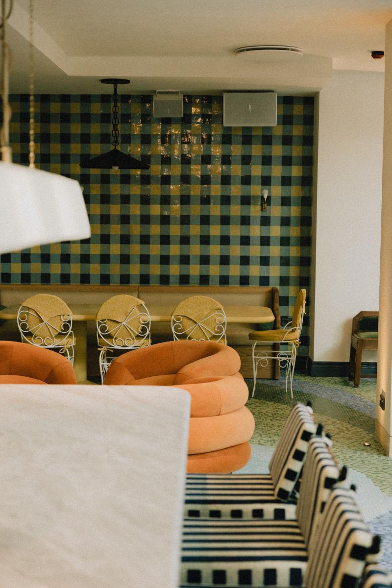 Wilde Aparthotels Lisbon Liberdade image