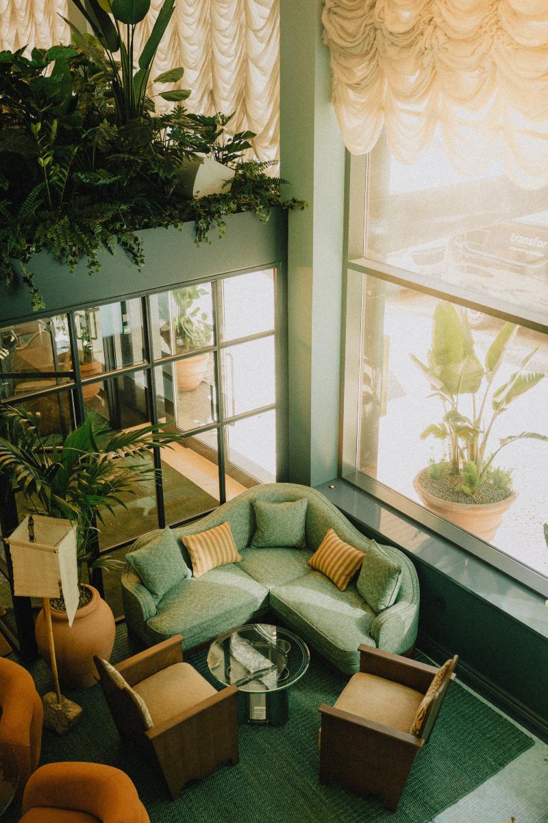 Wilde Aparthotels Lisbon Liberdade image